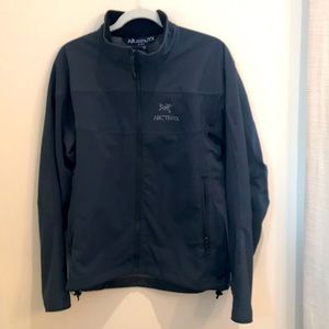 Arcteryx Men’s gamma  LT jacket